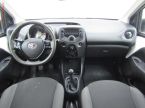 Toyota Aygo - fotka číslo 7