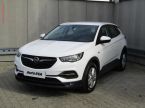 Opel Grandland X - fotka číslo 2