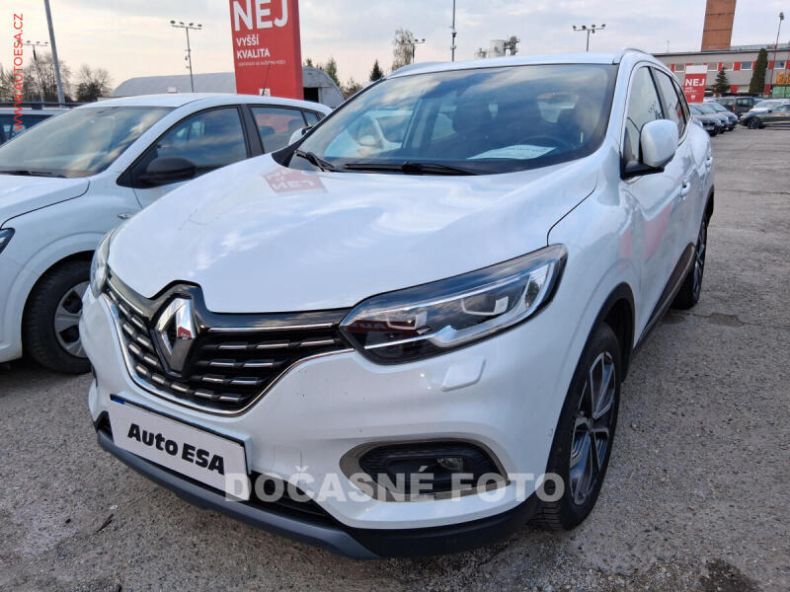 Renault Kadjar - hlavní foto