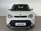 Kia Soul - fotka číslo 1
