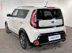 Kia Soul - fotka číslo 5