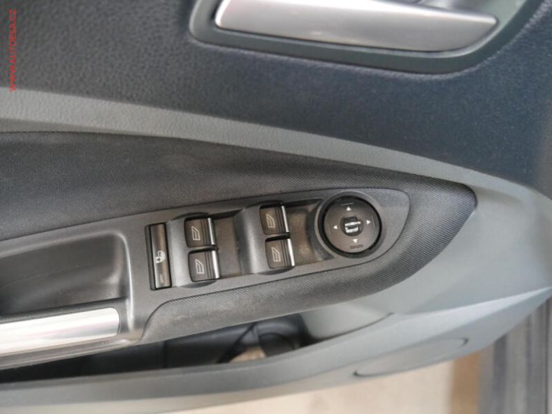 Ford C-MAX - hlavní fotka