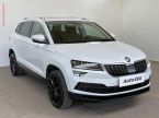 Škoda Karoq - fotka číslo 0
