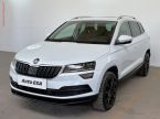 Škoda Karoq - fotka číslo 2