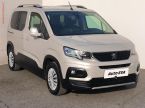 Peugeot Rifter - fotka číslo 0