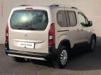 Peugeot Rifter - fotka číslo 3