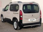 Peugeot Rifter - fotka číslo 5