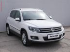 Volkswagen Tiguan - fotka číslo 0