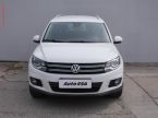 Volkswagen Tiguan - fotka číslo 1