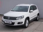 Volkswagen Tiguan - fotka číslo 2
