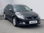 Mazda 6 - fotka číslo 0
