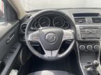 Mazda 6 - fotka číslo 10