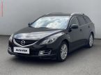 Mazda 6 - fotka číslo 2
