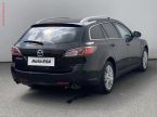 Mazda 6 - fotka číslo 3