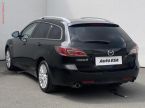 Mazda 6 - fotka číslo 5