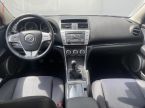 Mazda 6 - fotka číslo 7