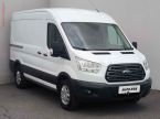 Ford Transit - fotka číslo 0