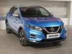 Nissan Qashqai - fotka číslo 0
