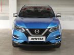 Nissan Qashqai - fotka číslo 1