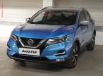 Nissan Qashqai - fotka číslo 2