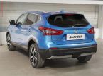Nissan Qashqai - fotka číslo 3