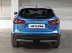 Nissan Qashqai - fotka číslo 4