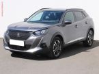 Peugeot 2008 - fotka číslo 2