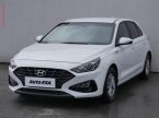 Hyundai i30 - fotka číslo 2