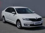 Škoda Rapid - fotka číslo 0