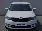 Škoda Rapid - fotka číslo 1