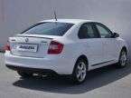 Škoda Rapid - fotka číslo 3