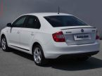 Škoda Rapid - fotka číslo 5