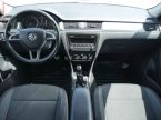 Škoda Rapid - fotka číslo 7