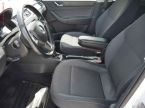 Škoda Rapid - fotka číslo 8