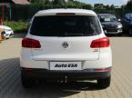 Volkswagen Tiguan - fotka číslo 4