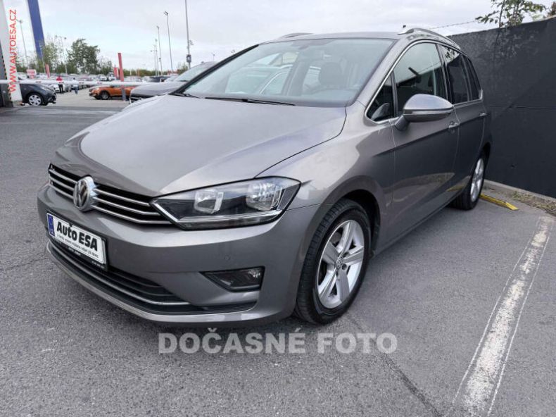 Volkswagen Golf - hlavní fotka inzerátu