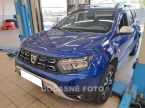 Dacia Duster - fotka číslo 0