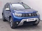 Dacia Duster - fotka číslo 0