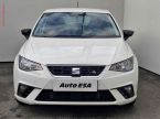 Seat Ibiza - fotka číslo 1