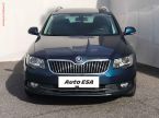Škoda Superb - fotka číslo 1