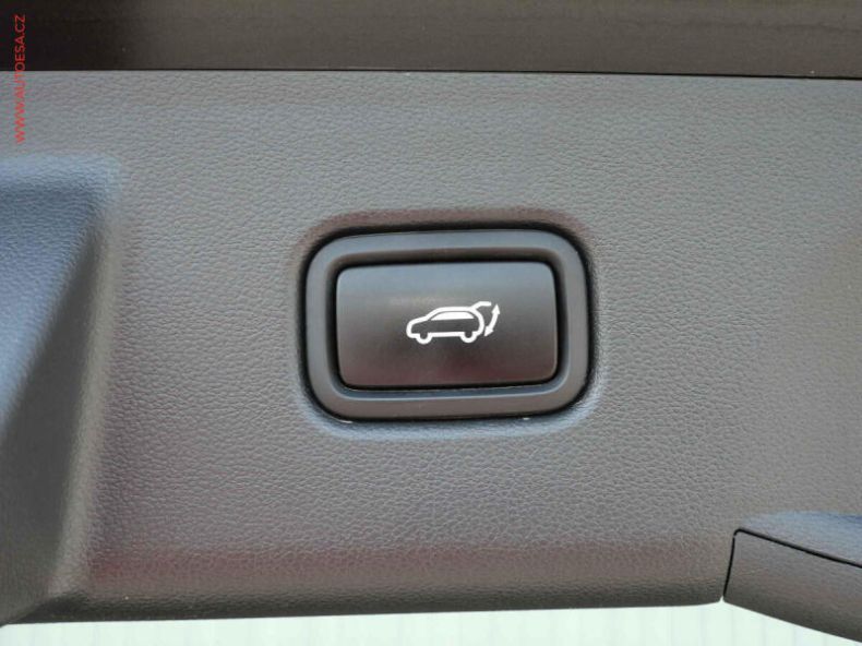 Hyundai Tucson - hlavní fotka
