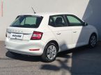 Škoda Fabia - fotka číslo 3
