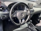 Mercedes Třída B - fotka číslo 11