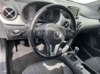 Mercedes Třída B - fotka číslo 13