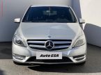 Mercedes Třída B - fotka číslo 1