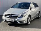 Mercedes Třída B - fotka číslo 2