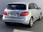 Mercedes Třída B - fotka číslo 3