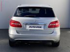Mercedes Třída B - fotka číslo 4