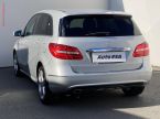 Mercedes Třída B - fotka číslo 5