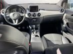 Mercedes Třída B - fotka číslo 7